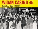 KEEPING THE FAITH.....WIGAN CASINO 45  New & Sealed NORTHERN SOUL LP 60s 70s