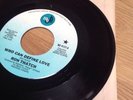 Modern Soul Ron Thatch Who Can Define Love / Jealous Man Mojo