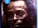 MILES DAVIS w/HERBIE HANCOCK+JOHN McLAUGHLIN GET UP w/IT RARE SEALED ORIG '74 LP