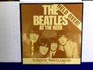 BEATLES AT THE BEEB 1983 London Wavelength Box Set STILL SEALED + Script MINT
