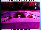 FRANK ZAPPA HOT RATS RARE ORIG UNREMIXED & UN-RERECORDED  '69 BIZARRE LP MINT