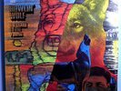 HOWLIN' WOLF MESSAGE TO YOUNG RARE ORIG'71 CHESS/MONARCH WEST COAST LP IN SHRINK