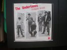THE UNDERTONES Teenage Kicks   orig nr.MINT GERMANY Pic Slv 1980   PUNK NEW WAVE