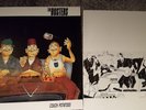 The Busters, 2 LPs, Ruder Than Rude, Couch Potatoes, sehr guter Zustand