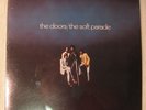 CRANIUM'S The Doors THE SOFT PARADE orig Lp SEALED NO BARCODE  Jim Morrison