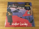 GOLDEN SMOG ANOTHER FINE DAY DBL LP SEALED/UNPLAYED 2006 1st LOST HIGHWAY 180g