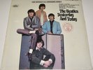 FACTORY SEALED Lp The BEATLES Yesterday & Today Vintage U.S.A Lp w/Breathe Holes