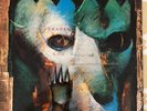 Paradise Lost Shades of God vinyl lp Original
