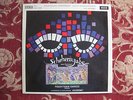 DECCA SXL 2268 WBg ED1 Rimsky-Korsakov: Scheherazade ANSERMET