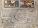 Bob Marley & The Wailers: Babylon By Bus LP Album - Island 1978 Original EX/G+
