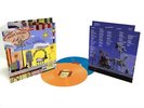 Paul McCartney - Egypt Station (2LP DeLuxe, Color, Orange & Blue, New )