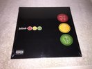 BLINK 182 TAKE OFF YOUR PANTS AND JACKET  Splatter Sealed