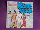 RAMESH BEHL'S KASME VAADE VINYL LP ORIG BOLLYWOOD SOUNDTRACK RARE POLYDOR 1977