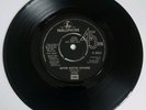 Vinyl Demo Wings McCartney Daytime Nightime suffer / Goodnight Tonight R 6023 7