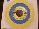 Promo 45 The Beatles All You Need Is Love / Baby You're A Rich Man Capitol P5964