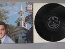 Elvis Presley.  How Great Thou Art.. Black RCA. D.