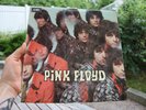 Pink Floyd Piper AT The Gates Of Dawn 1st UK MONO 1967 SX 6157 VG+ GG1stamper