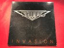 Z-7 TRIFFID Invasion ........ 1984 ........ DK11722 ....