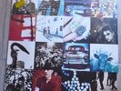 # U2 ACHTUNG BABY Germany 1991 sealed LP-M00520