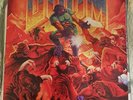 Doom - Video Game Original Soundtrack - Bobby Prince / VINYL RECORD / 1993