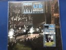 U2 - RARE LIMITED EDITION NUMBERED DOUBLE VINYL LP + CD APOLLO NEW YORK 2018