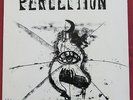 PERCEPTION    LP ORIG FR   SIEGFRIED KESSLER  FREE JAZZ  FUTURA