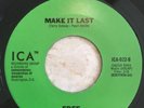 MODERN SOUL 45 rpm EDEE on ICA lb MAKE IT LAST / WHEN HE CALLS ME Northern Soul