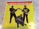 DEKE DICKERSON 3 Dimensions RECORD NM LP VINYL RARE ROCKABILLY