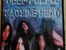Deep Purple-Machine Head LP-1972 Original OZ Quadraphonic/Gatefold/Lyric Insert