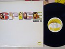 SPICE GIRLS SPICE VIRGIN 7243 8 42174 1 9 UK VINYL LP
