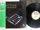 SUPERTRAMP CRIME OF THE CENTURY A&M AML-225 Japan OBI VINYL LP