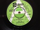 Mary Love Lay this burden down UK Stateside demo 1996