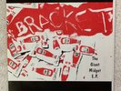 BRACKET The Giant Midget EP 7