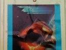 ZZ TOP Afterburner 1985 8 TRACK TAPE COLUMBIA HOUSE