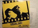 Degada Saf - No Inzro Italian orig' LP 1984 synth pop wave