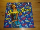 THE ROLLING STONES: Stones Story, DECCA REC., 6645 407, NL, 12