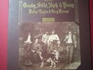 Crosby Stills Nash & Young Deja Vu USA NEAR MINT Pasted + Shrinkwrap STUNNING