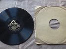 Record 78 RPM DJANGO REINHARDT Swing SW 1 Grappelly Alix Combell Coleman Hawkins