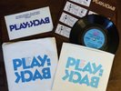 COLUMBIA Playback: BRUCE SPRINGSTEEN Circus Song & Others 7