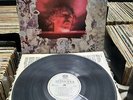 SPINETTA Tester de violencia ORIGINAL VINYL RECORD LP + insert ARGENTINA