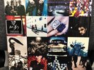 U2 Achtung Baby 180 Gram Vinyl 2LP (Used, Mint-)