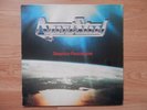 Agent Steel ?– Skeptics Apocalypse LP 1985 Thrash Heavy Metal Slayer Metallica