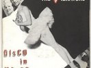Vibrators Disco In Mosco UK 7