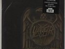 Slayer Seasons In The Abyss UK shaped picture disc vinyl record DEFAP912