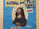 National Art Hate Week 7