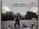 STILL SEALED GEORGE HARRISON ALL THINGS MUST PASS LTD 2010 RSD #000563 w/POSTER
