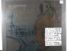 RADIOHEAD OK Computer OKNOTOK NEW DELUXE 3XLP/CASSETTE/EXTRAS/1997-2017 BOX SET