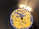 COUNTRY DIXIE RAMBLERS Bluebird 6086 DIXIES HOTTEST/I Took It ( New Orleans )E++