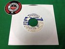 Erni Clark Give Me A Piece Of Your Love Soul Funk 45 Single Piranha Records