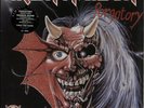 Iron Maiden Purgatory / Maiden Japan - EX UK 12